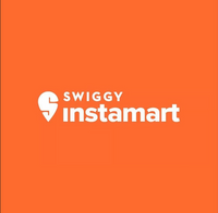 Swiggy Instamart logo
